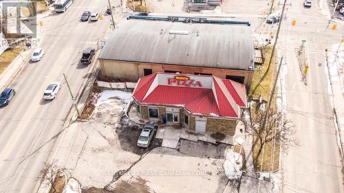 11 & 15 Wellington Road, London South (South F), ON 