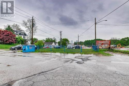 11 & 15 Wellington Road, London South (South F), ON 