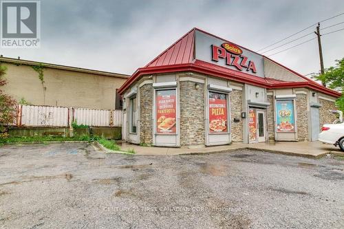 11 & 15 Wellington Road, London South (South F), ON 