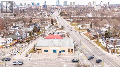 11 & 15 Wellington Road, London South (South F), ON 