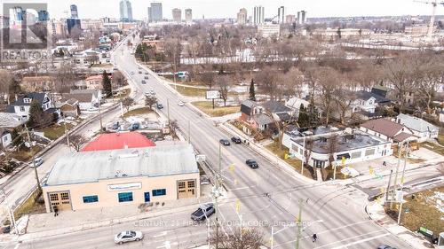 11 & 15 Wellington Road, London South (South F), ON 