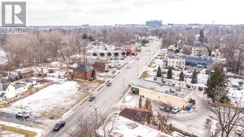 11 & 15 Wellington Road, London South (South F), ON 