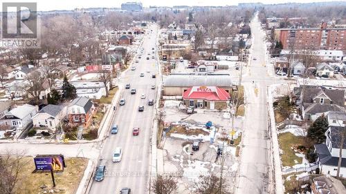 11 & 15 Wellington Road, London South (South F), ON 