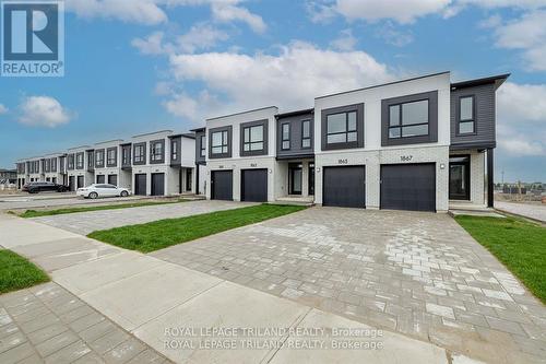 1867 DALMAGARRY ROAD  London North (North E), ON N6G 0A6