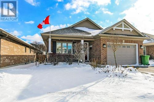 67 PEACH TREE BOULEVARD  St. Thomas, ON N5R 0C1