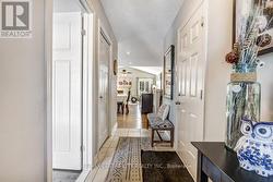 View from front door - 