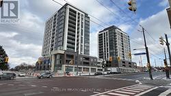 610 A - 705 DAVIS DRIVE  Newmarket, ON L3Y 2R2