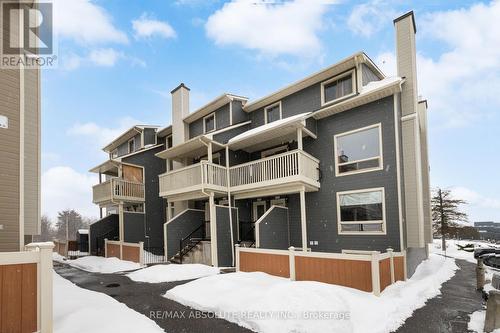 73B - 750 ST. ANDRE DRIVE  Ottawa, ON K1C 4R8