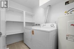 2d level laundry - 