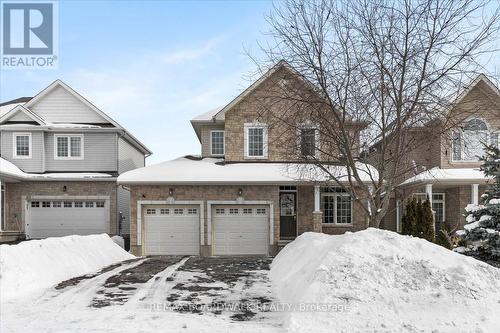 108 JADE STREET  Clarence-Rockland, ON K4K 0C9