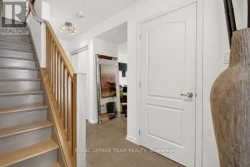787 Element Private, Ottawa, ON - Indoor Photo Showing Other Room