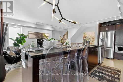 787 Element Private, Ottawa, ON - Indoor Photo Showing Kitchen