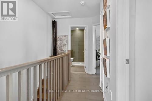 3rd floor hall - 787 Element Private, Ottawa, ON - Indoor Photo Showing Other Room