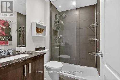 Main bath - 787 Element Private, Ottawa, ON - Indoor Photo Showing Bathroom