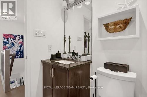 787 Element Private, Ottawa, ON - Indoor