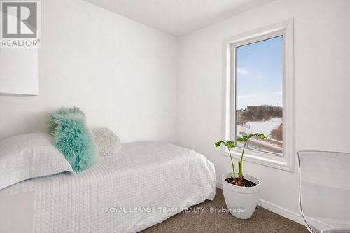3rd Bedroom - 787 Element Private, Ottawa, ON - Indoor Photo Showing Bedroom