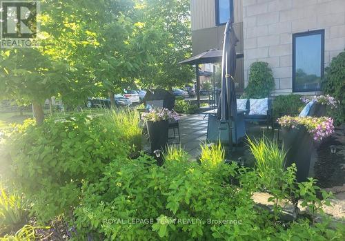 787 Element Private, Ottawa, ON - Outdoor