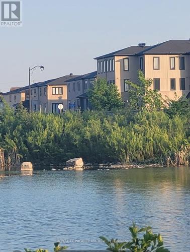 787 Element Private, Ottawa, ON - Outdoor With Body Of Water