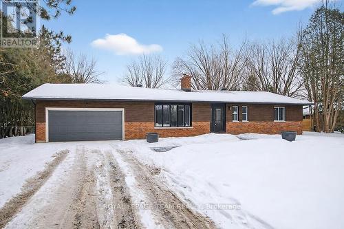 6636 MARINA DRIVE  Ottawa, ON K4M 1B3