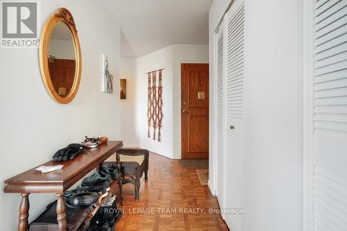 1004 - 40 Arthur Street E, Ottawa, ON - Indoor Photo Showing Other Room
