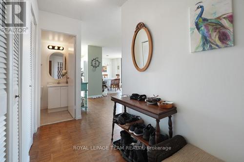 1004 - 40 Arthur Street E, Ottawa, ON - Indoor Photo Showing Other Room