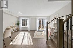 Living/Dining Area - 