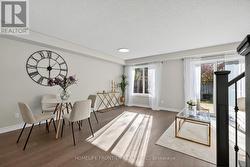 Living/Dining Area - 