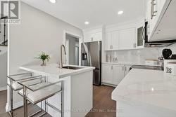 All-New Stainless Steel Appliances - 