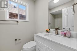 3 Pc Main Bathroom - 