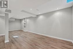 Large Basement Rec Room - 