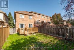 Oversized, Fully-Fenced Yard - 