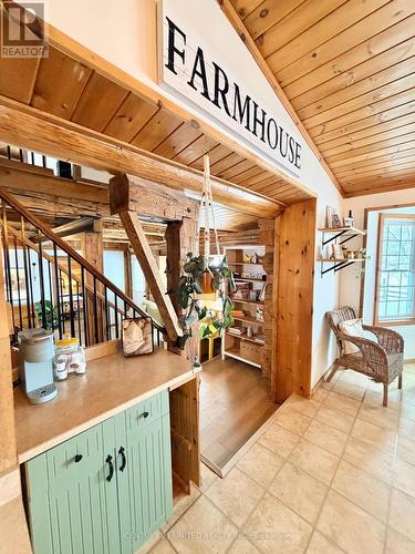 1074 First Line, Douro-Dummer, ON - Indoor Photo Showing Other Room