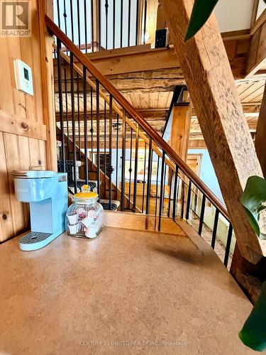 1074 First Line, Douro-Dummer, ON - Indoor Photo Showing Other Room