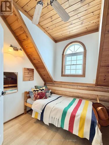 1074 First Line, Douro-Dummer, ON - Indoor Photo Showing Bedroom
