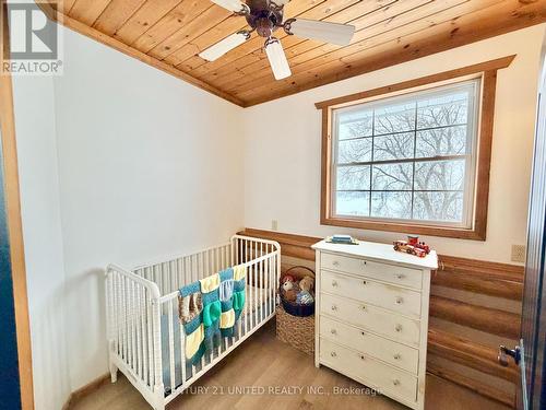 1074 First Line, Douro-Dummer, ON - Indoor Photo Showing Bedroom