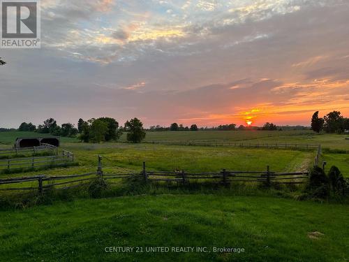 1074 First Line, Douro-Dummer, ON - Outdoor With View