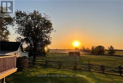 1074 First Line, Douro-Dummer, ON - Outdoor With View