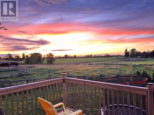 1074 First Line, Douro-Dummer, ON - Outdoor With View