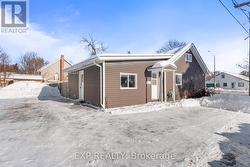 254 SIDNEY STREET  Quinte West (Trenton Ward), ON K8V 2T6