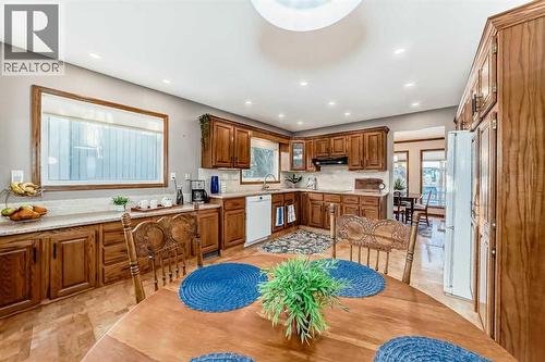 128 Dickenson Crescent, Red Deer, AB - Indoor