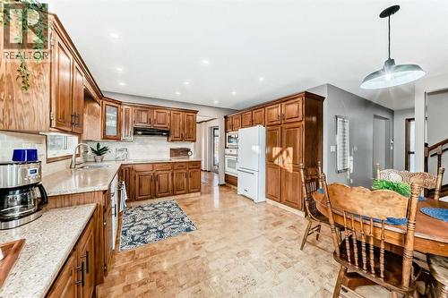 128 Dickenson Crescent, Red Deer, AB - Indoor