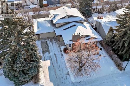 128 Dickenson Crescent, Red Deer, AB - Outdoor