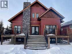 107 Poplar Avenue  Trochu, AB T0M 2C0