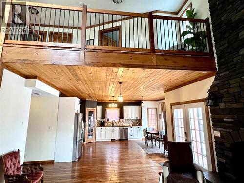 107 Poplar Avenue, Trochu, AB - Indoor