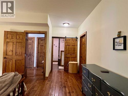 107 Poplar Avenue, Trochu, AB - Indoor Photo Showing Other Room