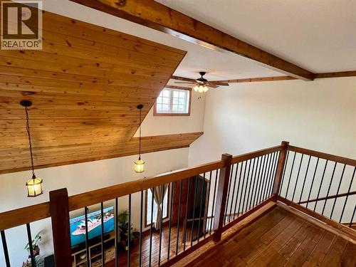 107 Poplar Avenue, Trochu, AB - Indoor Photo Showing Other Room