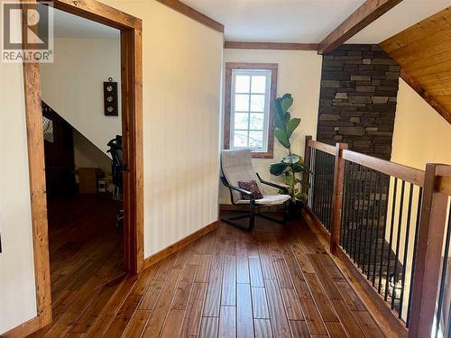 107 Poplar Avenue, Trochu, AB - Indoor Photo Showing Other Room