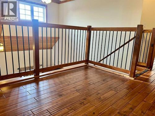 107 Poplar Avenue, Trochu, AB - Indoor Photo Showing Other Room