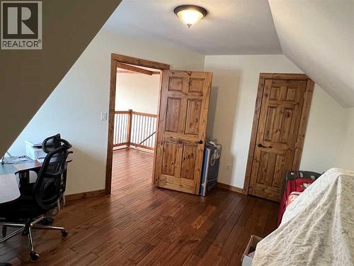 107 Poplar Avenue, Trochu, AB - Indoor