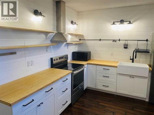 107 Poplar Avenue, Trochu, AB - Indoor